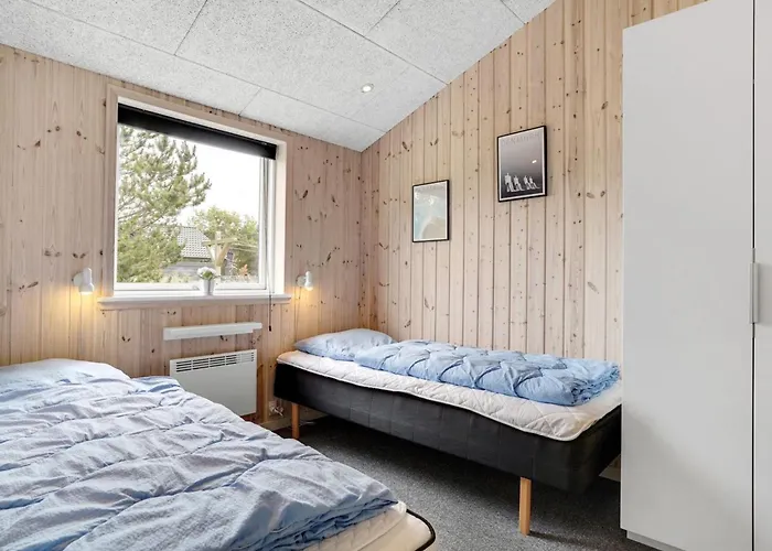 Ferienhaus Soili - 1-2km From The Sea By Interhome Blåvand