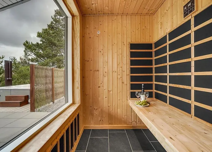 Soili - 1-2km From The Sea By Interhome Blåvand