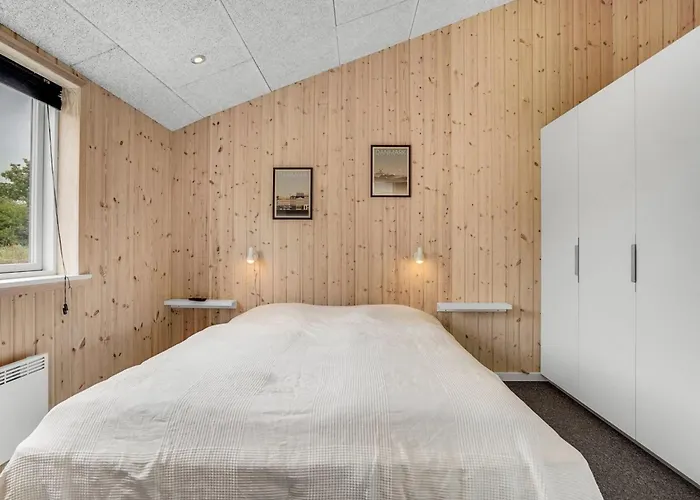 Soili - 1-2km From The Sea By Interhome Blåvand