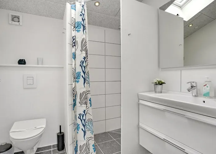 Soili - 1-2km From The Sea By Interhome * Blåvand