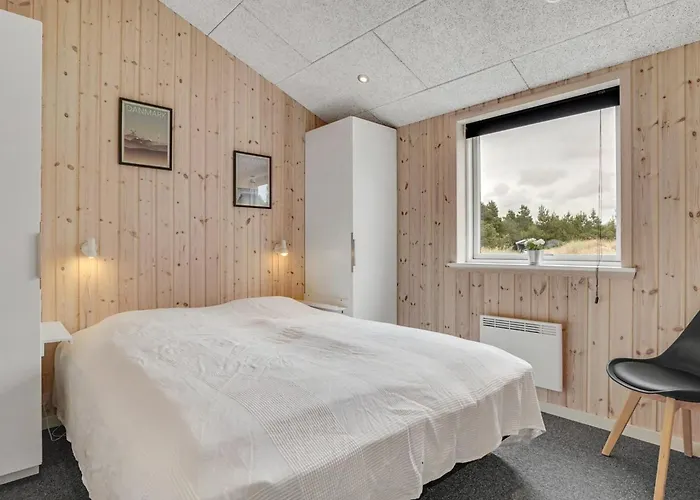 Soili - 1-2km From The Sea By Interhome Blåvand