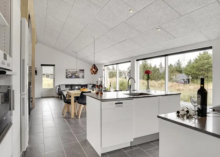 Feriehus Soili - 1-2km From The Sea By Interhome Blåvand