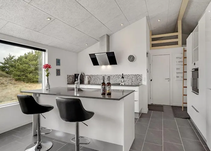 Soili - 1-2km From The Sea By Interhome Blåvand