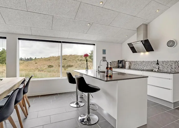 Soili - 1-2km From The Sea By Interhome Blåvand