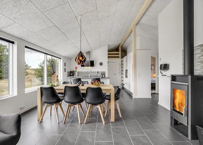 Soili - 1-2km From The Sea By Interhome Ferienhaus