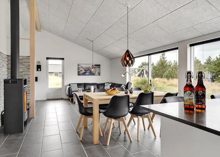 Soili - 1-2km From The Sea By Interhome Feriehus *