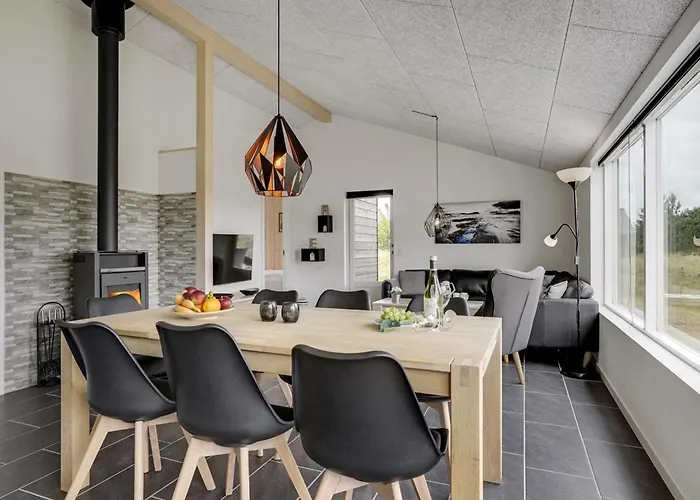 Ferienhaus Soili - 1-2km From The Sea By Interhome