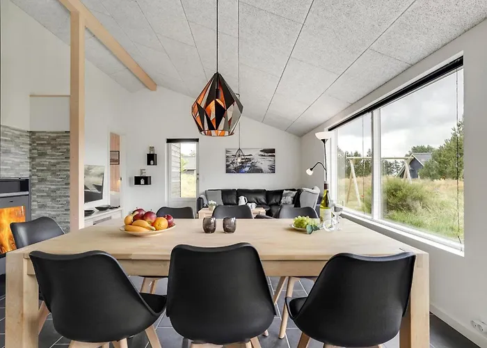 Soili - 1-2km From The Sea By Interhome Ferienhaus *