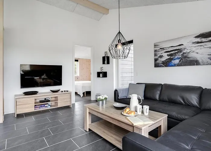 Soili - 1-2km From The Sea By Interhome Ferienhaus Blåvand