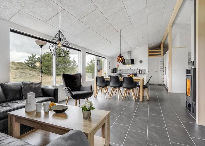 Soili - 1-2km From The Sea By Interhome *