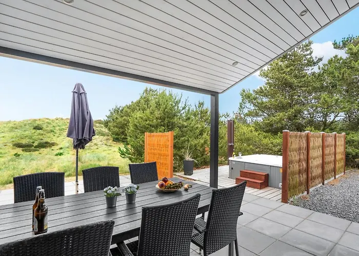 Ferienhaus Soili - 1-2km From The Sea By Interhome Blåvand