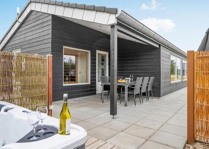 Feriehus Soili - 1-2km From The Sea By Interhome