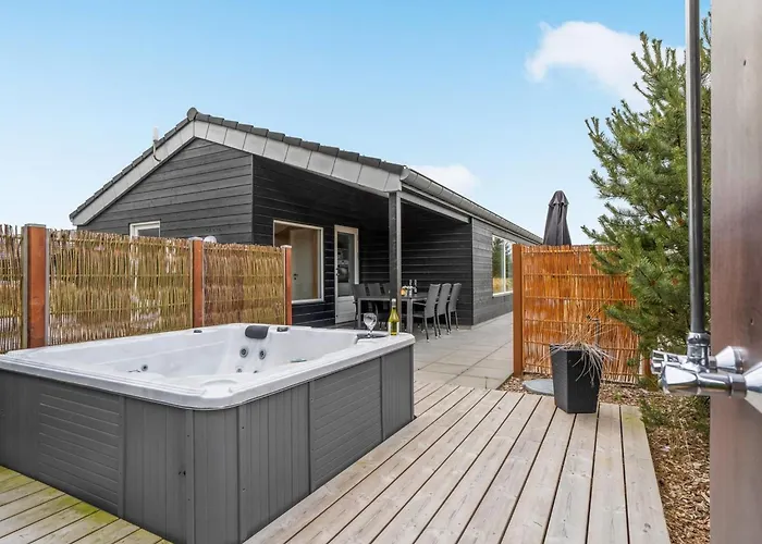 Soili - 1-2km From The Sea By Interhome Feriehus